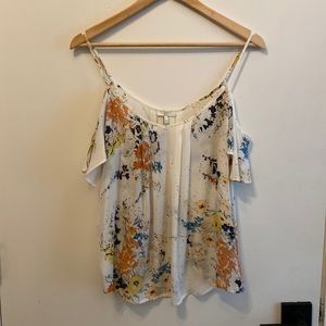 Joie summer blouse Medium